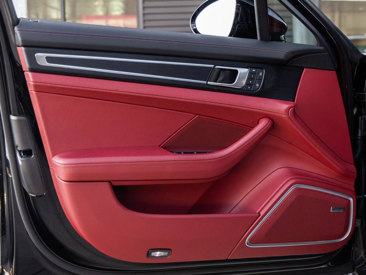 2023 Porsche Panamera Panamera GTS (MY23)