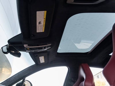 2023 Porsche Panamera Panamera GTS (MY23)