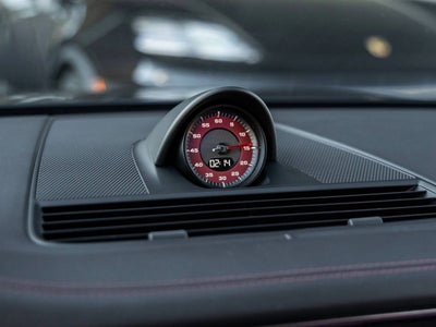 2023 Porsche Panamera Panamera GTS (MY23)