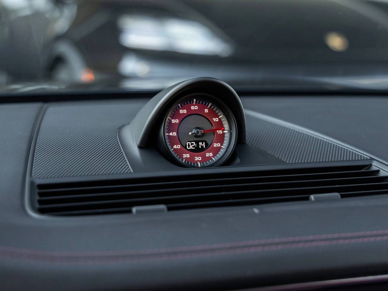 2023 Porsche Panamera Panamera GTS (MY23)