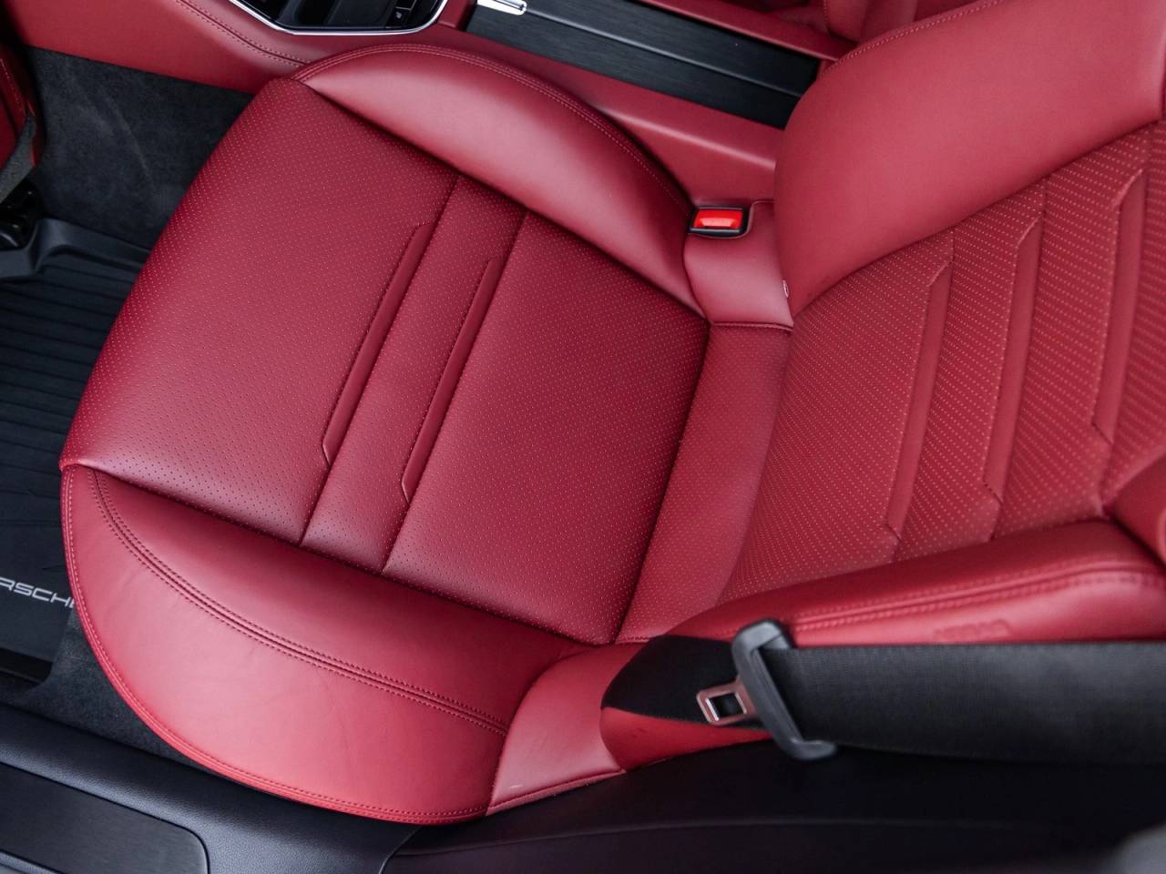 2023 Porsche Panamera Panamera GTS (MY23)