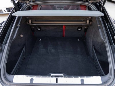 2023 Porsche Panamera Panamera GTS (MY23)