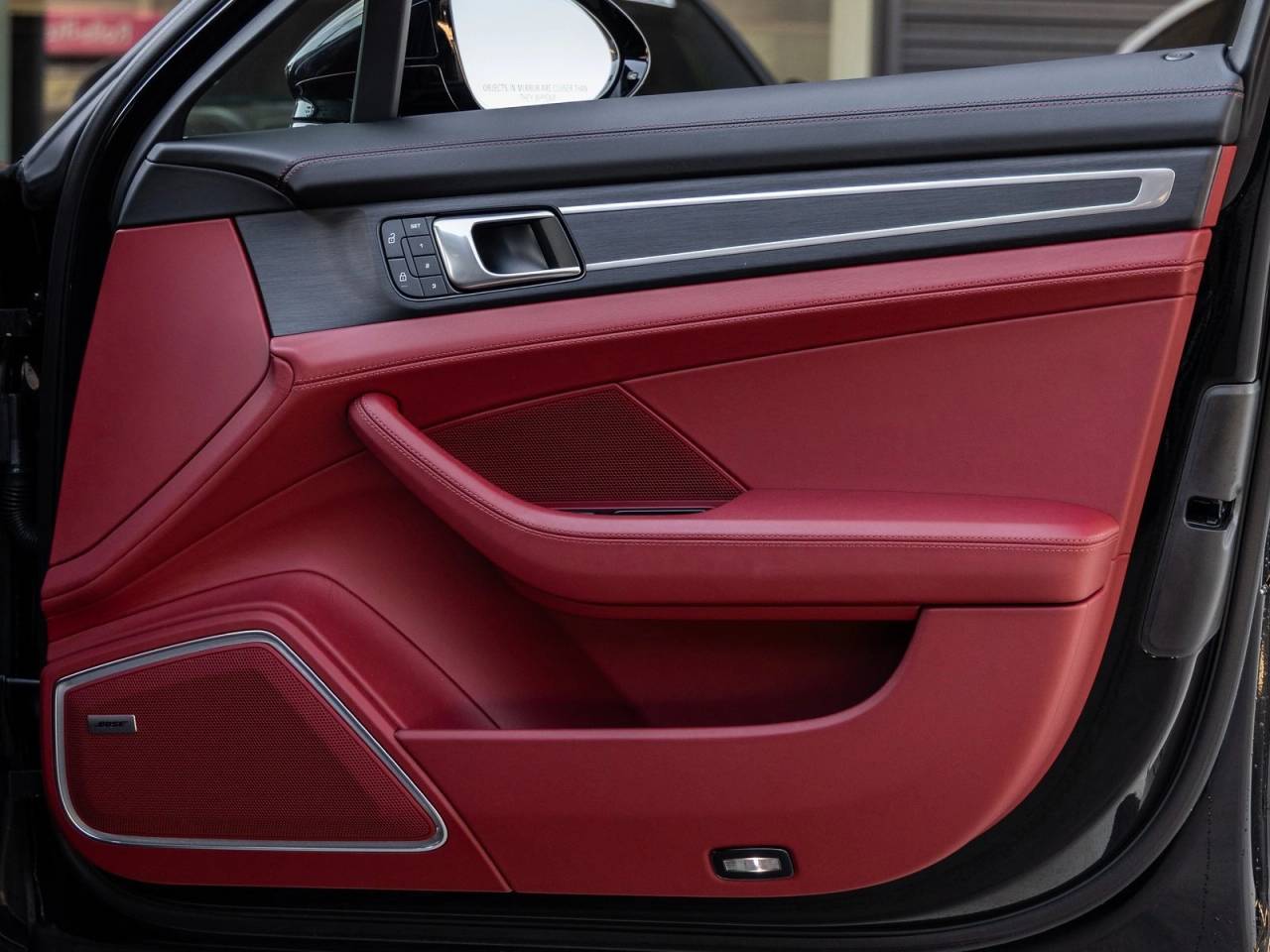 2023 Porsche Panamera Panamera GTS (MY23)