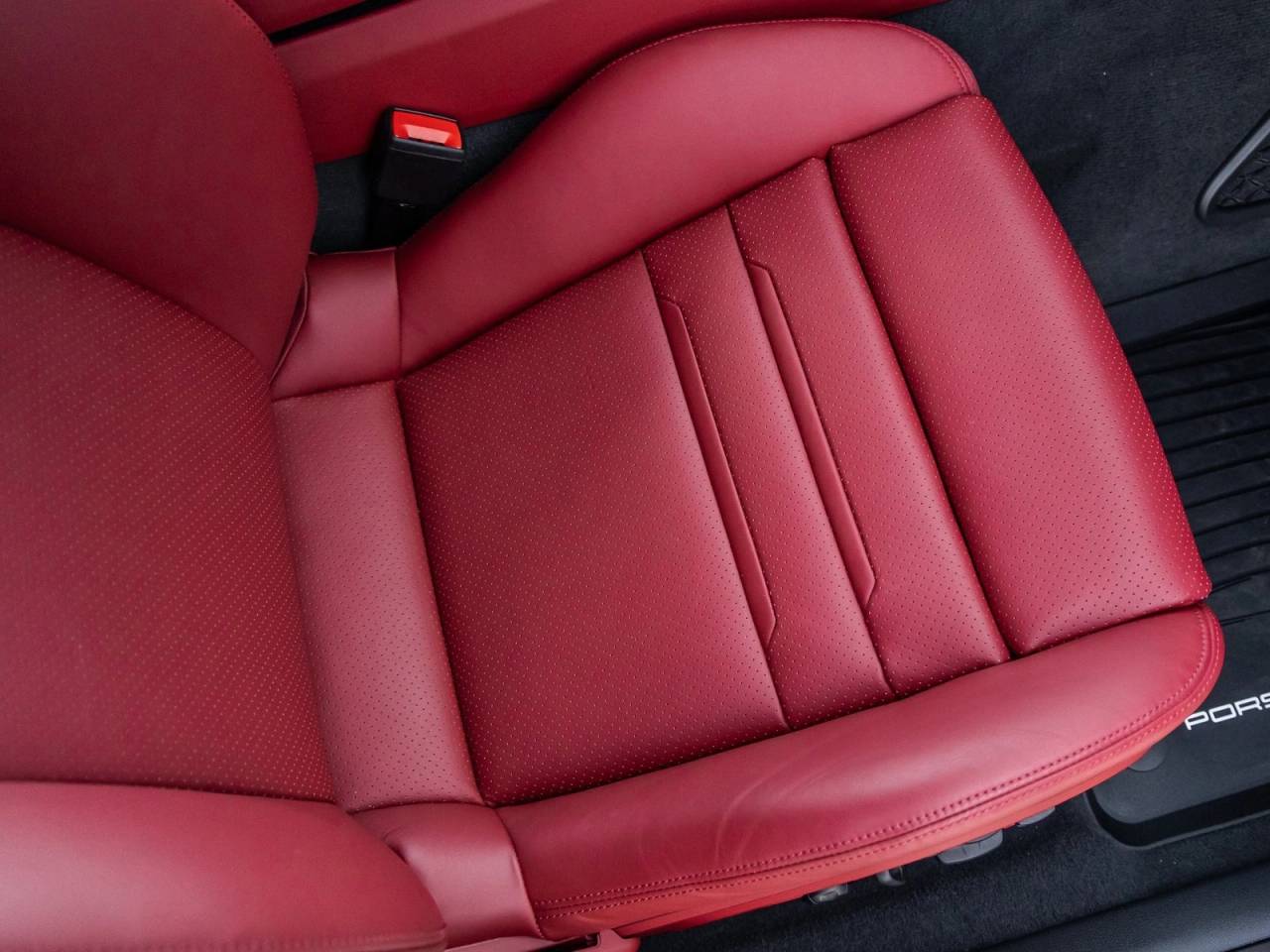 2023 Porsche Panamera Panamera GTS (MY23)