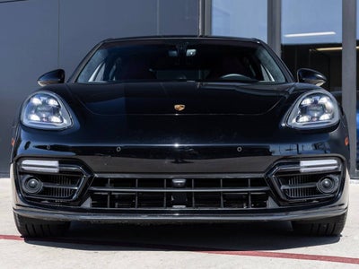 2023 Porsche Panamera Panamera GTS (MY23)