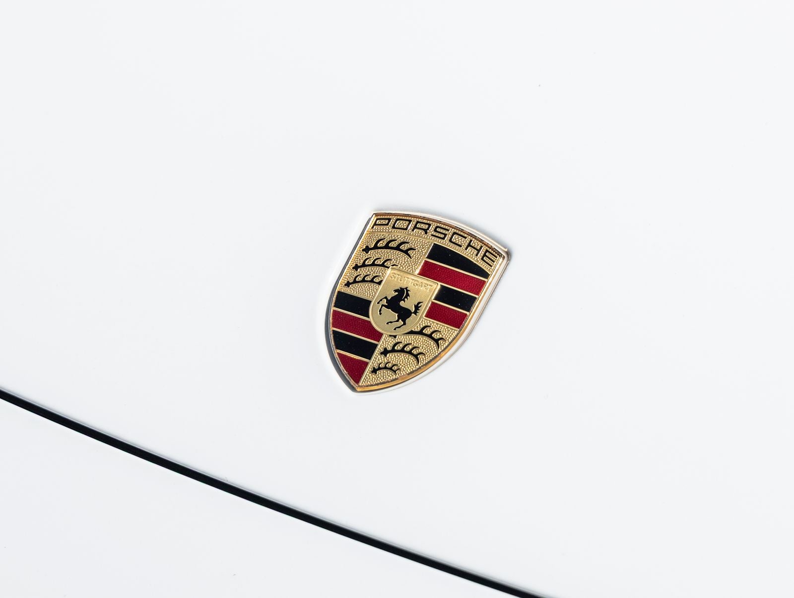2021 Porsche Panamera Panamera GTS (MY21)
