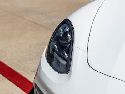 2021 Porsche Panamera Panamera GTS (MY21)