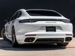 2021 Porsche Panamera Panamera GTS (MY21)