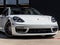 2021 Porsche Panamera Panamera GTS (MY21)
