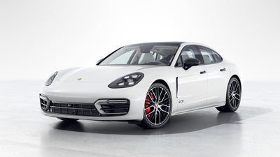 2021 Porsche Panamera Panamera GTS (MY21)