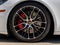 2021 Porsche Panamera Panamera GTS (MY21)