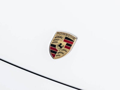 2021 Porsche Panamera Panamera GTS (MY21)