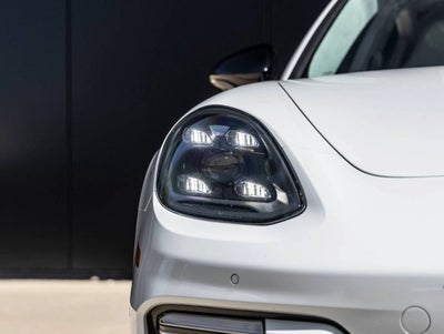 2021 Porsche Panamera Panamera GTS (MY21)