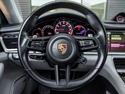 2021 Porsche Panamera Panamera GTS (MY21)