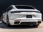 2021 Porsche Panamera Panamera GTS (MY21)