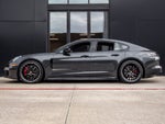 2020 Porsche Panamera GTS