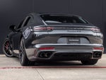 2020 Porsche Panamera GTS