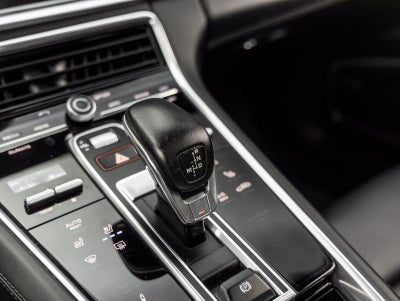 2020 Porsche Panamera GTS