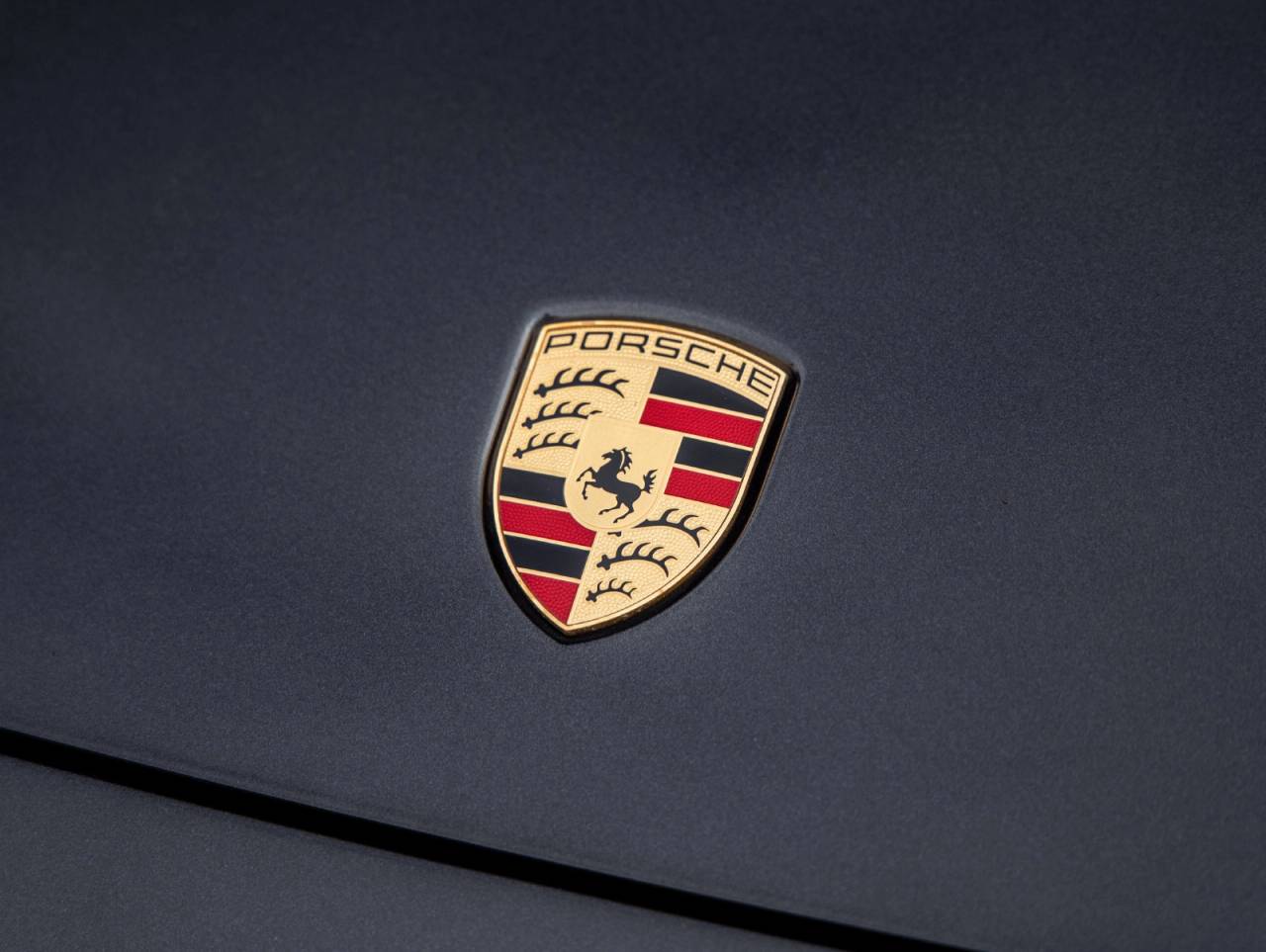 2020 Porsche Panamera Panamera GTS