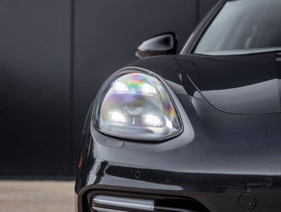 2020 Porsche Panamera Panamera GTS
