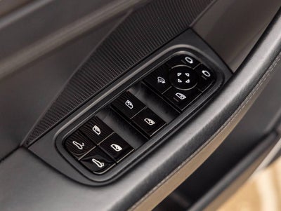 2020 Porsche Panamera Panamera GTS