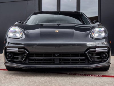 2020 Porsche Panamera Panamera GTS