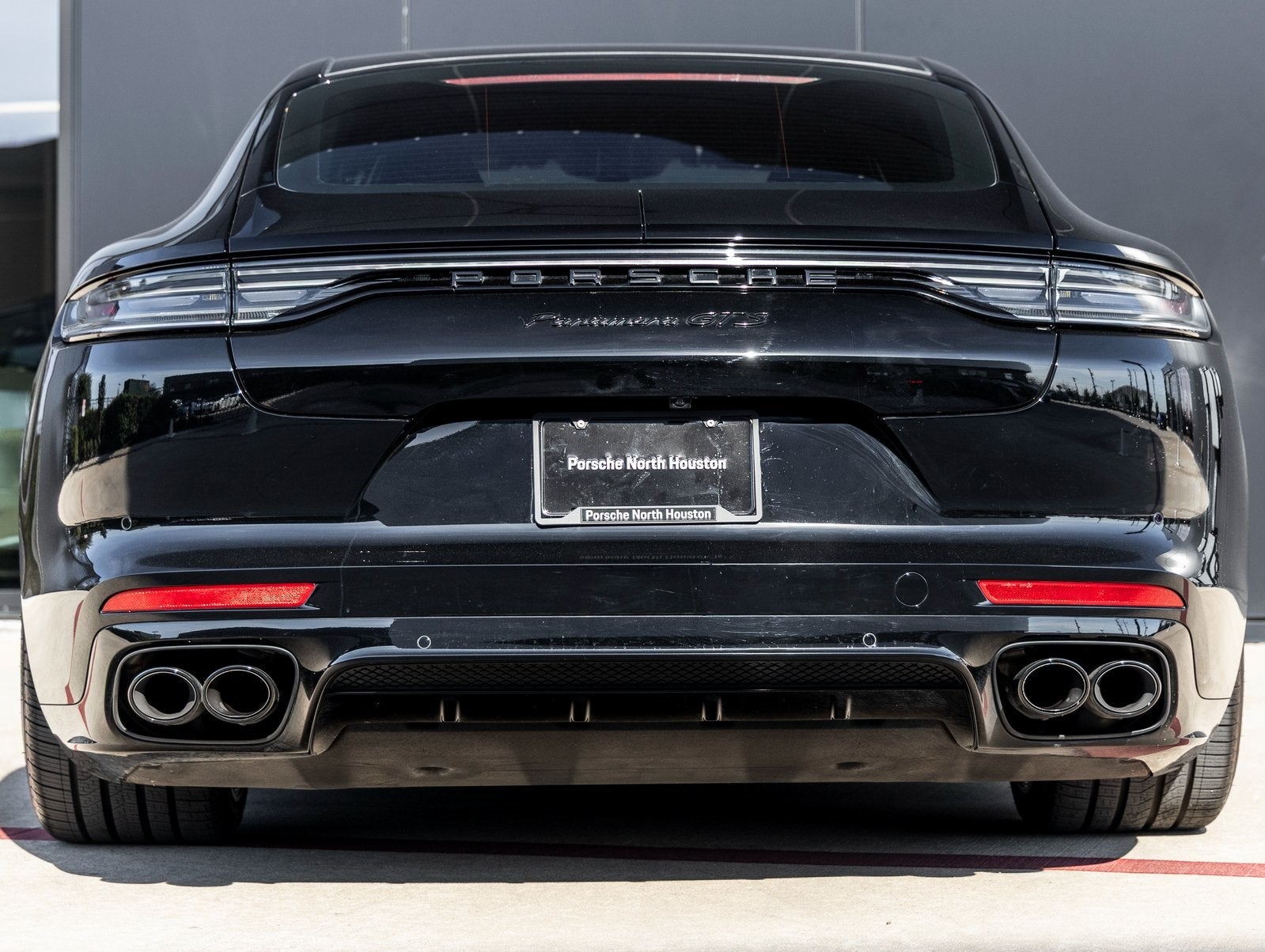 2023 Porsche Panamera Panamera GTS (MY23)