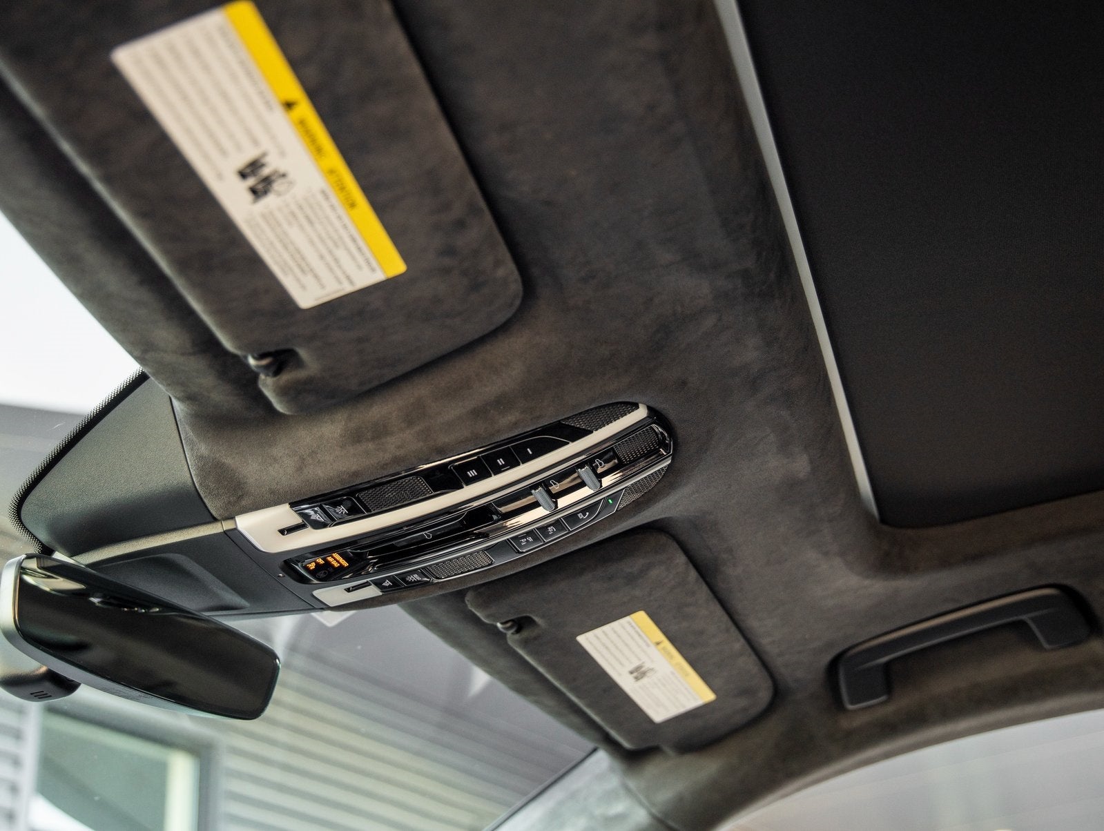 2023 Porsche Panamera Panamera GTS (MY23)