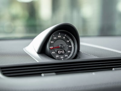 2023 Porsche Panamera Panamera GTS (MY23)