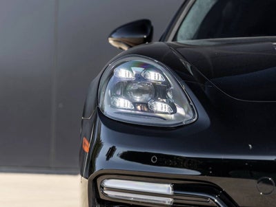 2023 Porsche Panamera Panamera GTS (MY23)