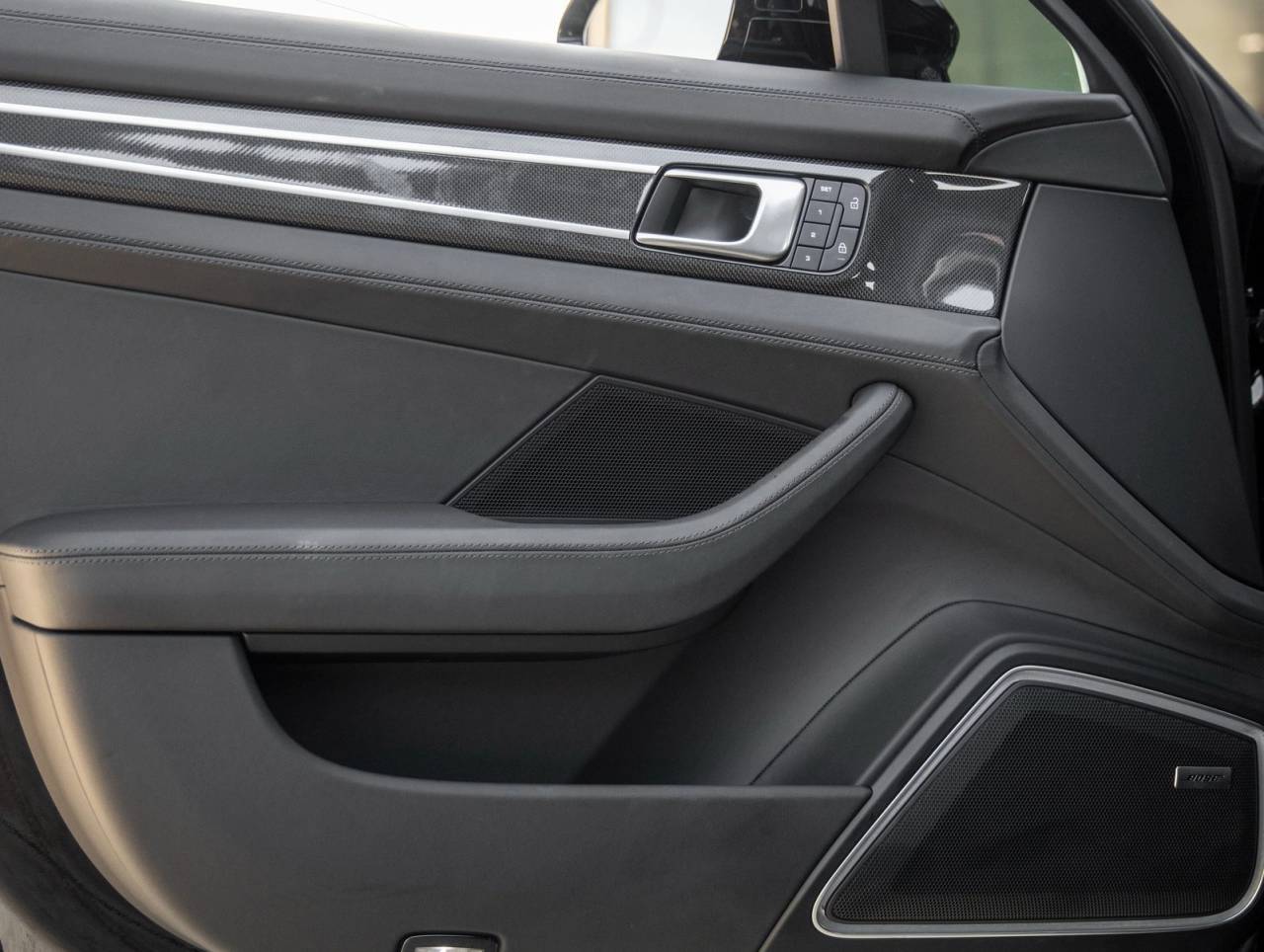 2023 Porsche Panamera Panamera GTS (MY23)