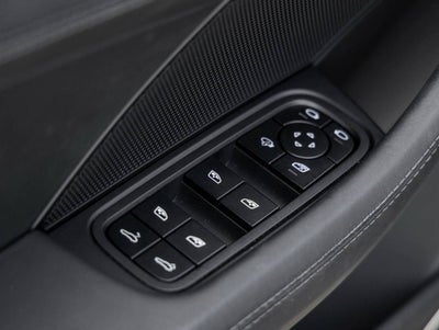 2023 Porsche Panamera Panamera GTS (MY23)