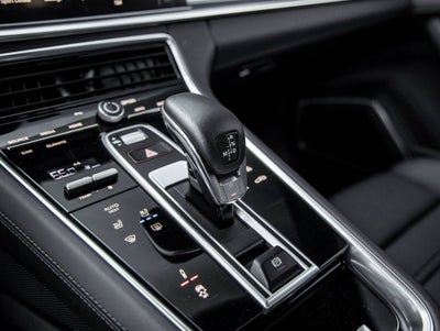 2023 Porsche Panamera Panamera GTS (MY23)