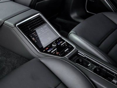 2023 Porsche Panamera Panamera GTS (MY23)