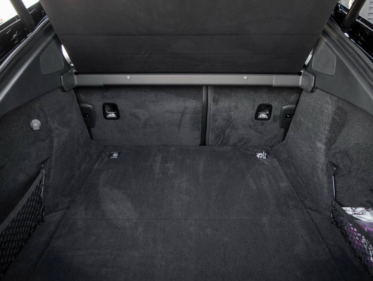 2023 Porsche Panamera Panamera GTS (MY23)