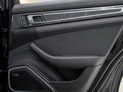 2023 Porsche Panamera Panamera GTS (MY23)