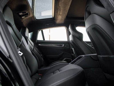 2023 Porsche Panamera Panamera GTS (MY23)