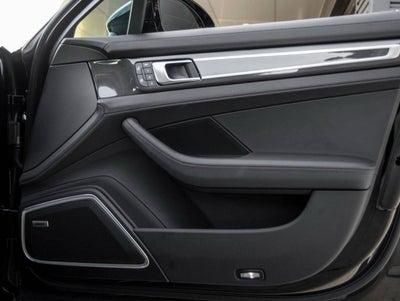 2023 Porsche Panamera Panamera GTS (MY23)