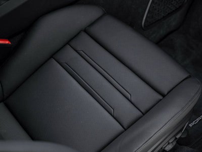 2023 Porsche Panamera Panamera GTS (MY23)