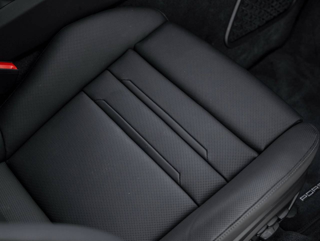 2023 Porsche Panamera Panamera GTS (MY23)