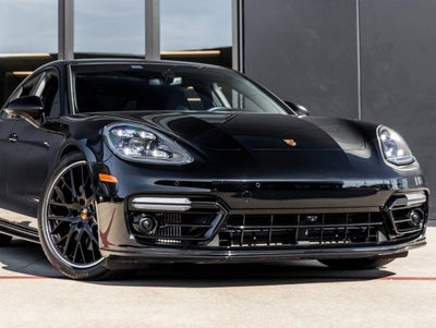 2023 Porsche Panamera Panamera GTS (MY23)