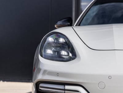 2022 Porsche Panamera GTS