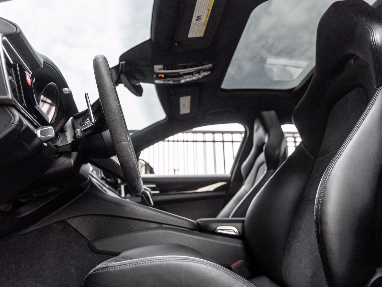 2022 Porsche Panamera GTS