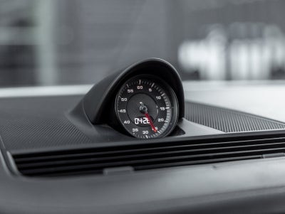 2022 Porsche Panamera GTS