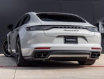2022 Porsche Panamera GTS