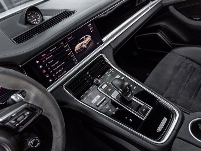 2022 Porsche Panamera GTS