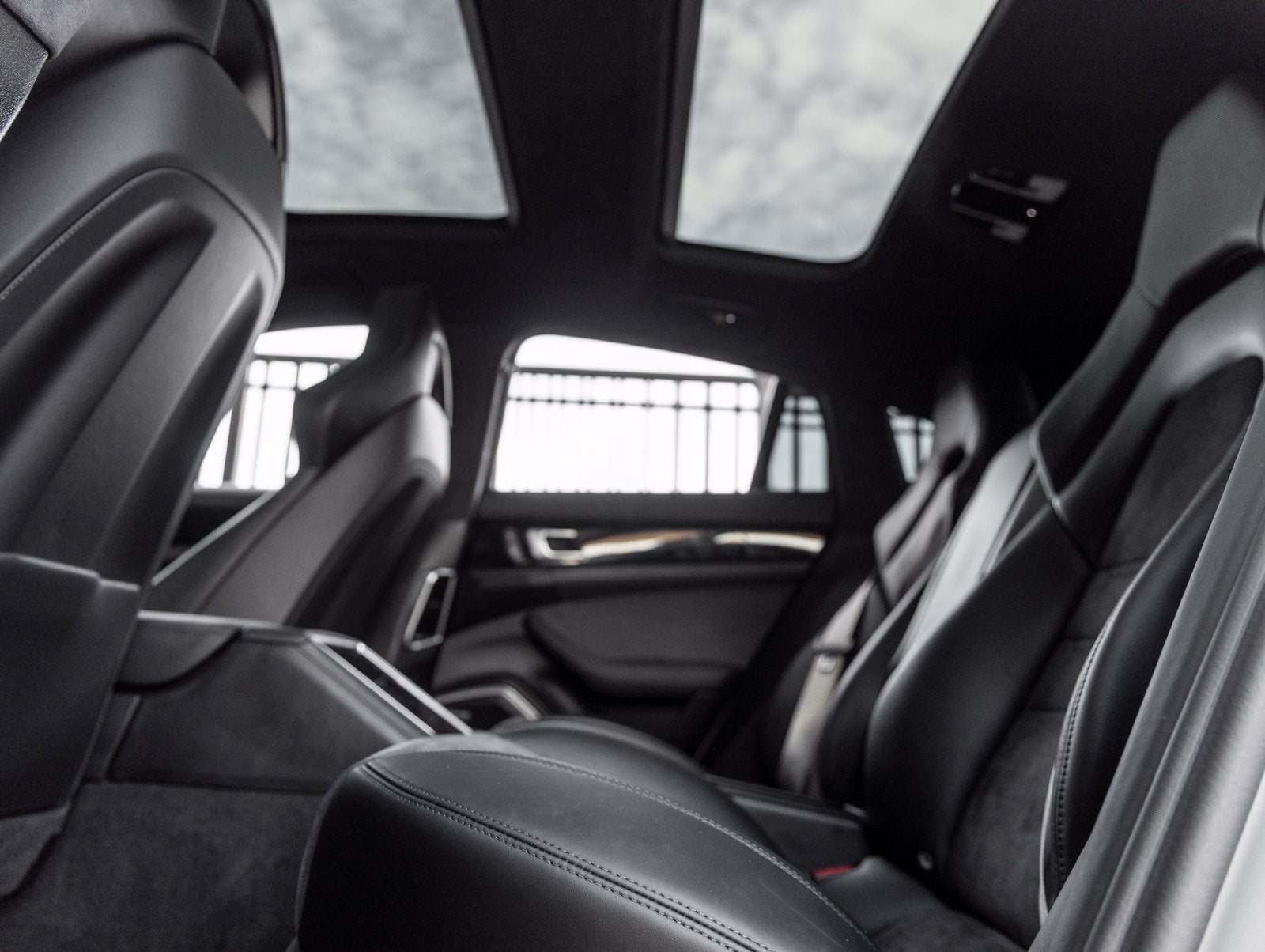 2022 Porsche Panamera GTS