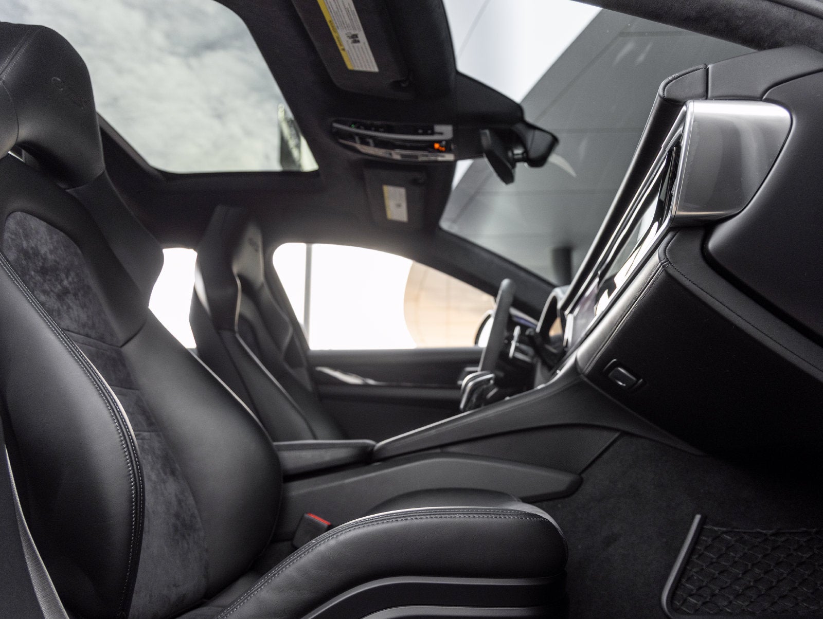 2022 Porsche Panamera GTS