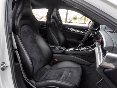 2022 Porsche Panamera GTS