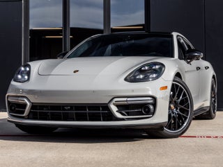2022 Porsche Panamera Panamera GTS